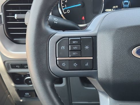 Used 2023 Ford F150 XLT w/ Equipment Group 302A High AWD/4WD image 29
