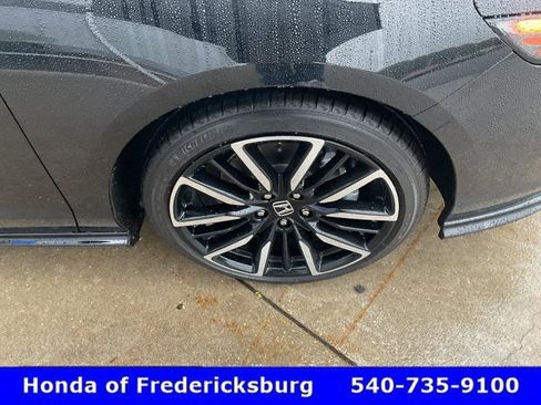 Certified 2026 Honda Accord Touring image 13