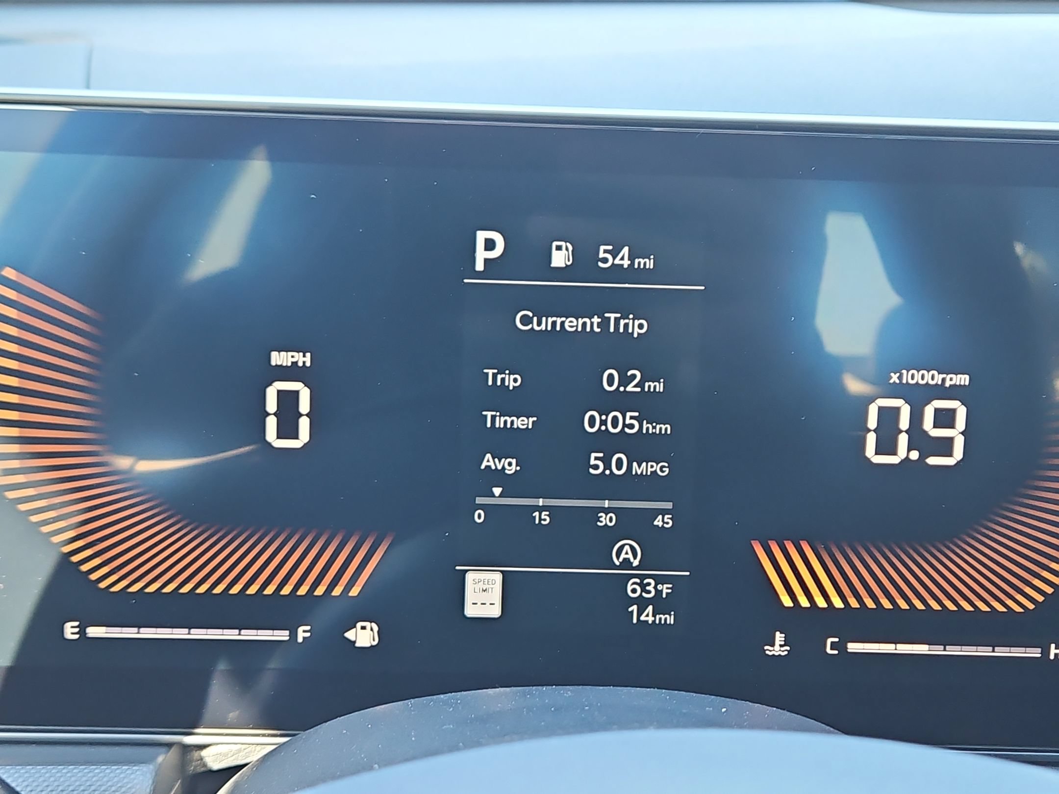 New 2026 Kia K5 LXS FWD image 11