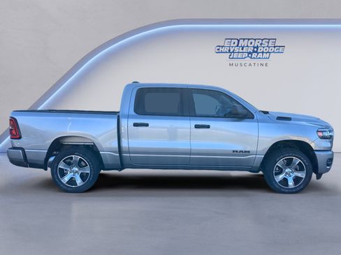 New 2025 RAM 1500 Tradesman image 6