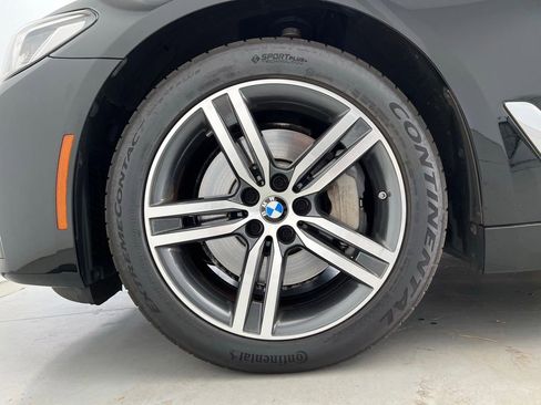Certified 2023 BMW 530i w/ Premium Package RWD image 23