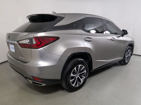 Used 2020 Lexus RX 350 FWD w/ Accessory Package image 7
