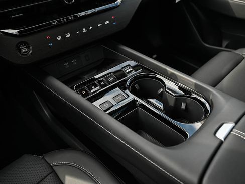 New 2026 Nissan Murano SL AWD/4WD image 27