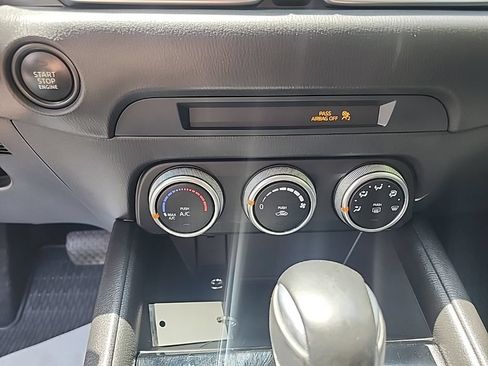 Certified 2023 MAZDA CX-5 AWD 2.5 S image 20