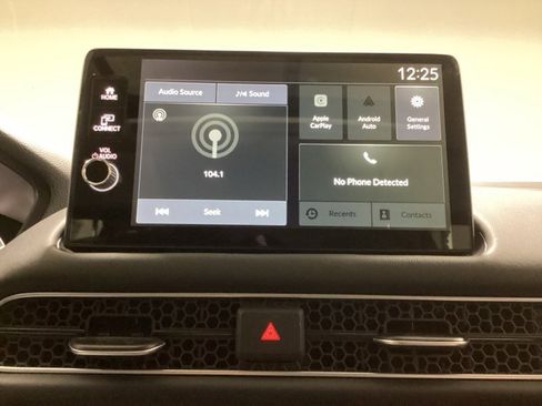 New 2026 Honda HR-V EX-L image 28