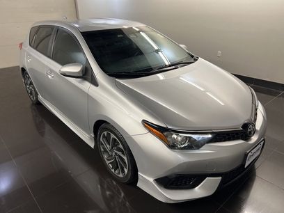 Used 2018 Toyota Corolla iM
