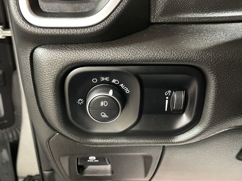 Used 2022 RAM 1500 Big Horn image 20