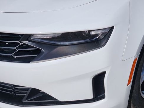 Used 2023 Chevrolet Camaro LT image 8