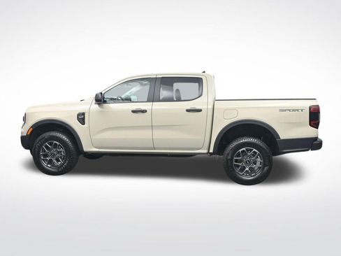 Used 2025 Ford Ranger XLT w/ Equipment Group 301A High image 10