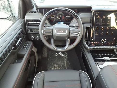 New 2026 GMC Yukon XL AT4 Ultimate image 18