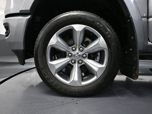 Used 2020 RAM 1500 Limited w/ Bed Utility Group image 16