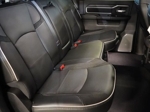 New 2026 RAM 2500 Laramie AWD/4WD image 26