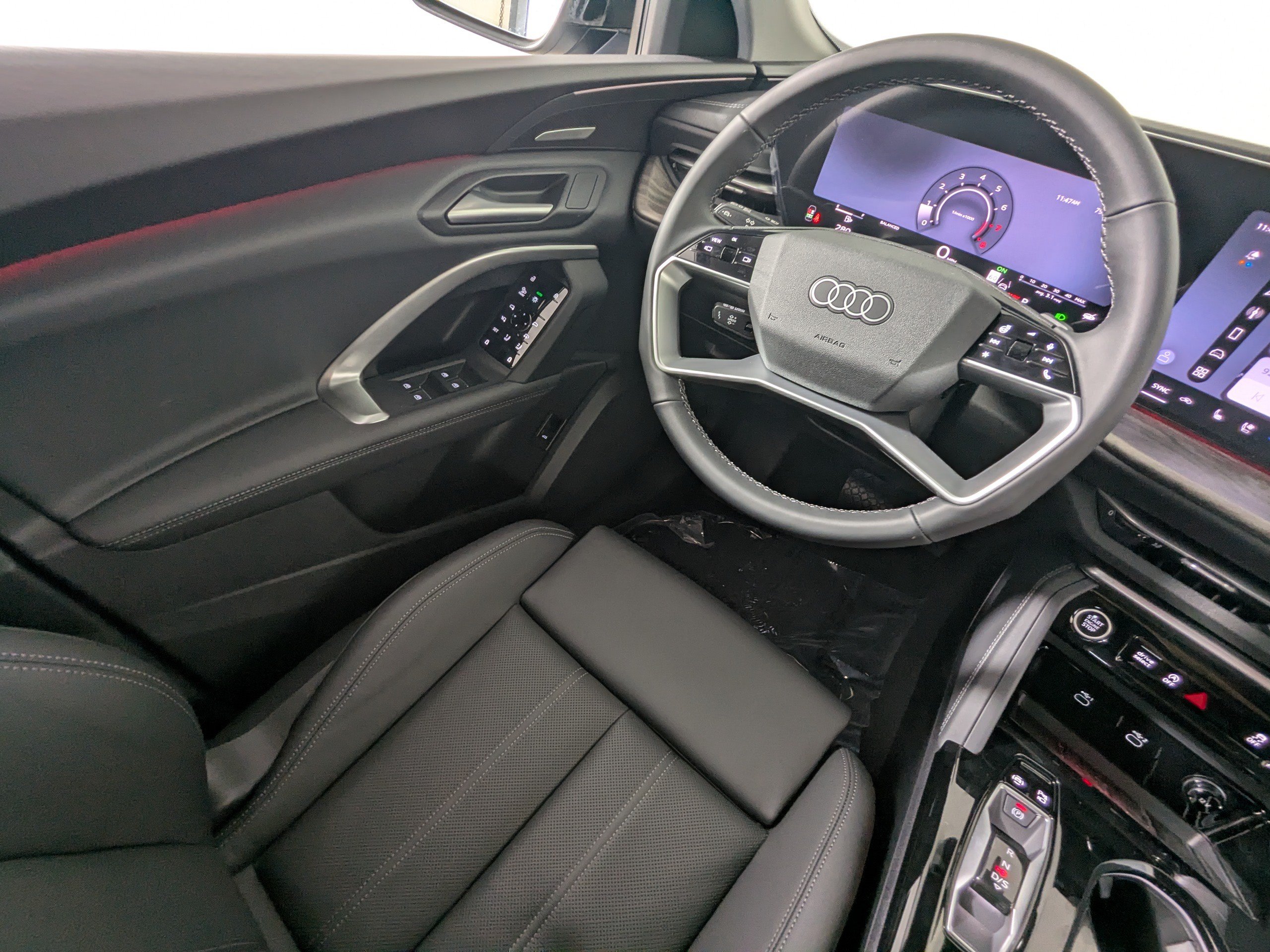 New 2026 Audi Q5 Premium Plus AWD/4WD image 10