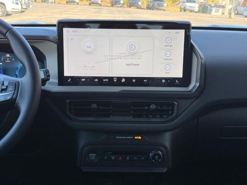 New 2025 Ford Bronco Sport Big Bend w/ Convenience Package image 8