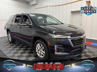 Used 2022 Chevrolet Traverse LS AWD/4WD video 1