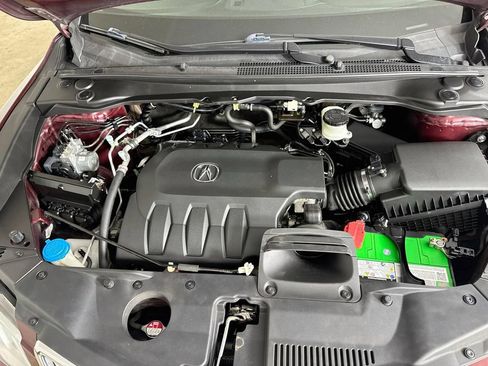 Used 2013 Acura RDX AWD w/ Technology Package image 26