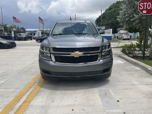 Used 2020 Chevrolet Tahoe LT RWD image 2