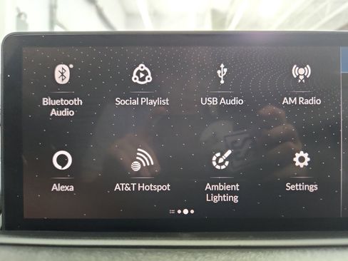 Used 2023 Acura MDX SH-AWD w/ Technology Package image 19