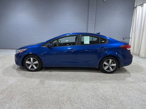 Used 2018 Kia Forte S image 5