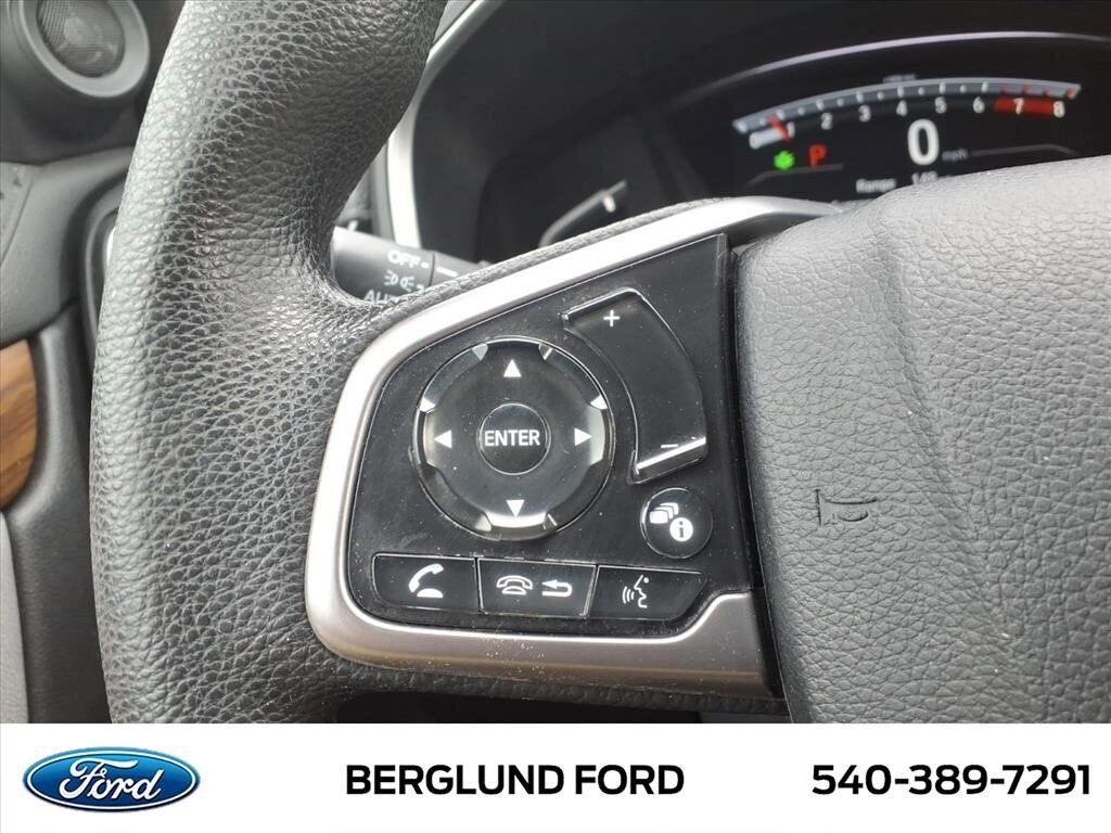 Used 2019 Honda CR-V EX image 34