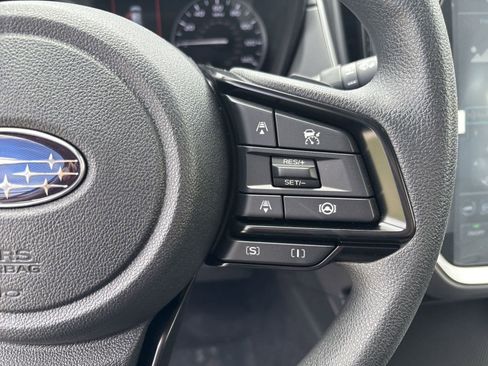 New 2025 Subaru Crosstrek 2.0i Premium image 18