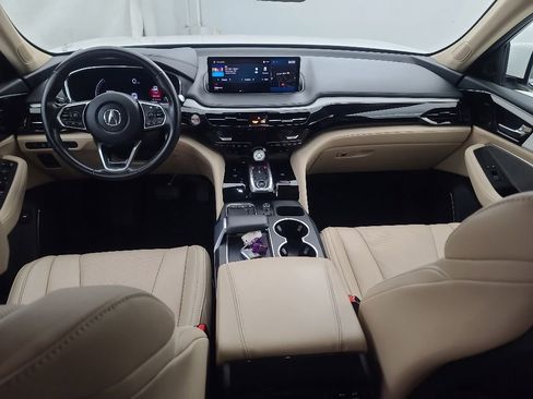 Used 2023 Acura MDX SH-AWD w/ Technology Package image 24