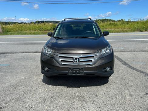 Used 2013 Honda CR-V EX-L image 2