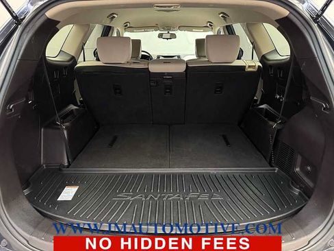 Used 2014 Hyundai Santa Fe GLS AWD/4WD image 18