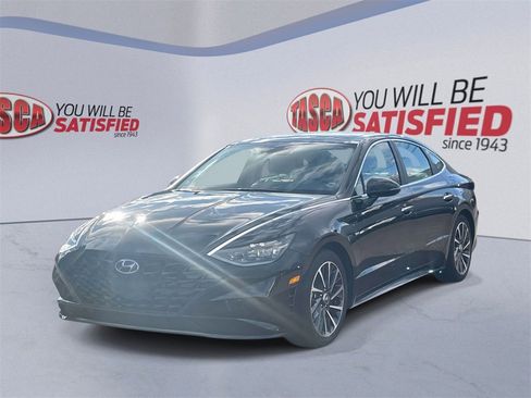 Used 2023 Hyundai Sonata Limited image 4