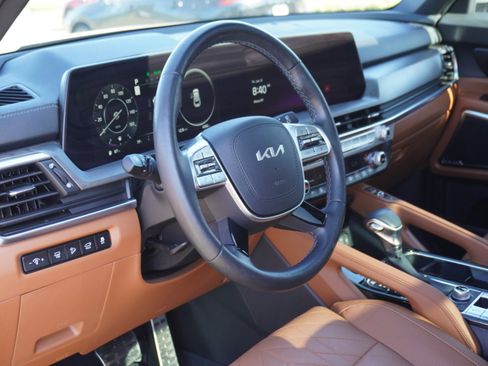 Used 2024 Kia Telluride SX X-Pro AWD/4WD image 24