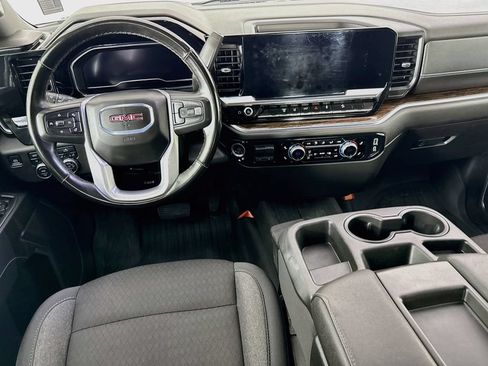 Used 2024 GMC Sierra 3500 SLE w/ SLE Convenience Package AWD/4WD image 22