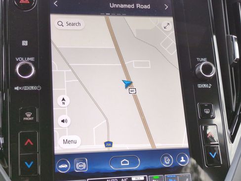 New 2025 Subaru Forester Touring image 17