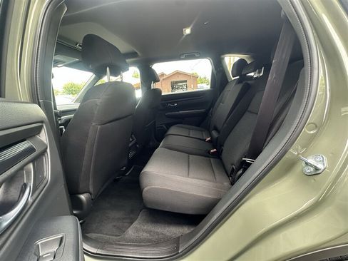 Used 2026 Honda CR-V TrailSport image 52