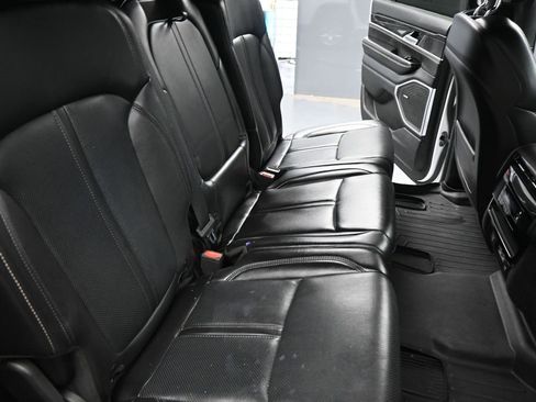 Used 2022 Jeep Wagoneer Series I w/ Premium Group I RWD image 19