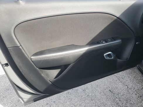 Used 2023 Dodge Challenger SXT w/ Blacktop Package image 10