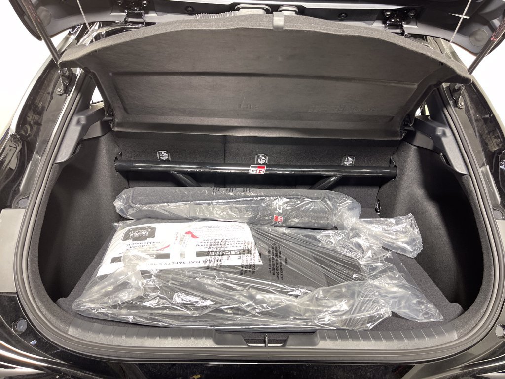 New 2026 Toyota Corolla GR AWD/4WD image 10