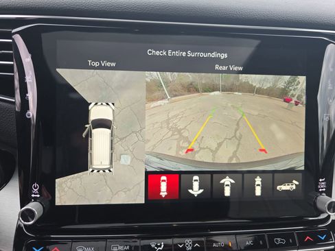 New 2026 Jeep Grand Wagoneer 2WD image 26