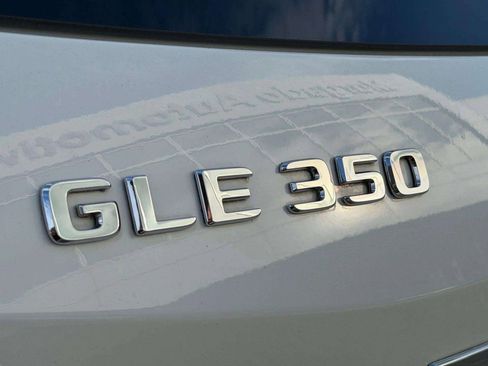 Used 2018 Mercedes-Benz GLE 350 image 45