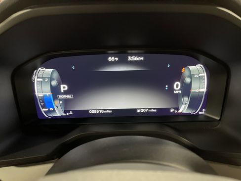 Used 2023 Mitsubishi Outlander SEL image 22