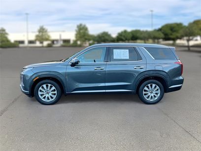 Used 2025 Hyundai Palisade SEL
