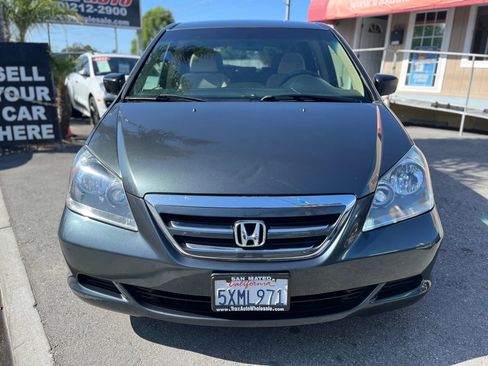 Used 2006 Honda Odyssey LX image 2