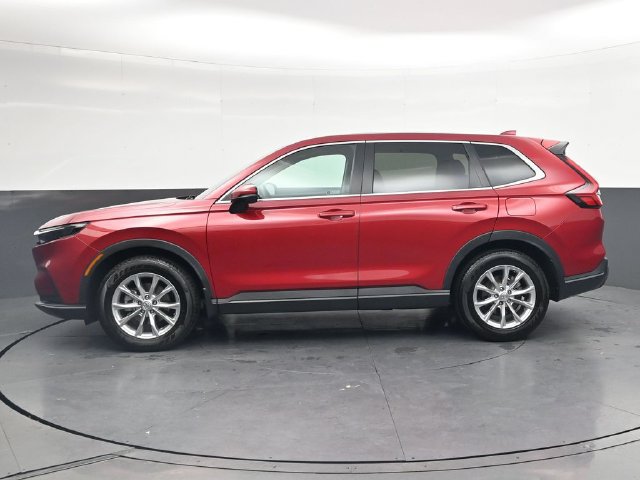 Used 2024 Honda CR-V EX image 8