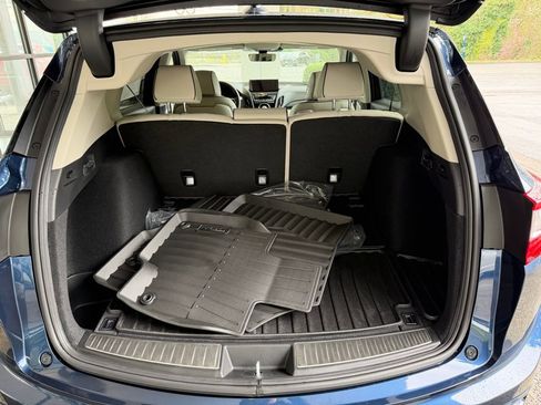 New 2026 Acura RDX SH-AWD w/ Advance Package image 10