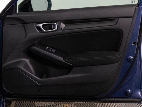 Used 2026 Honda Civic Sport image 37