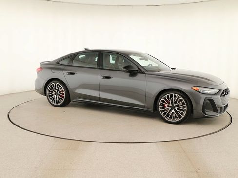 New 2026 Audi S5 Premium Plus AWD/4WD image 9