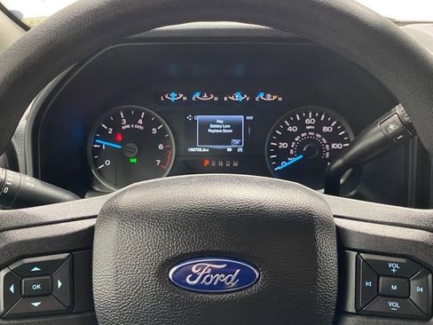 Used 2019 Ford F150 XLT image 26
