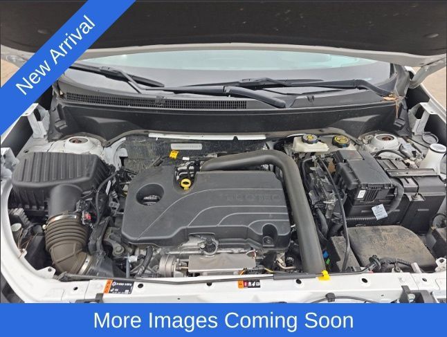 Used 2023 Chevrolet Equinox LT FWD image 8