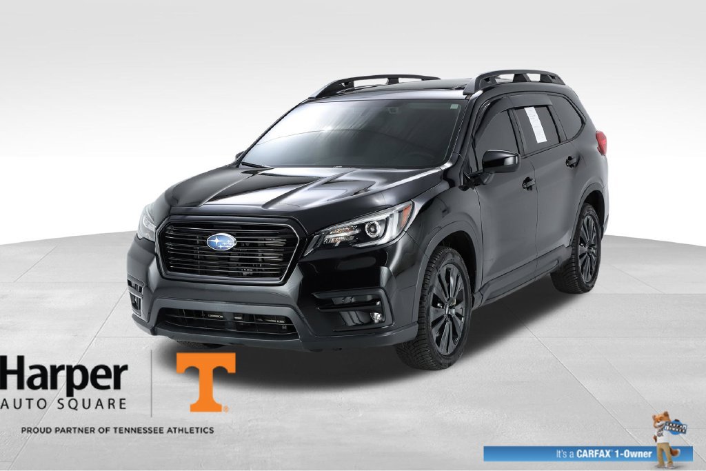 Used 2022 Subaru Ascent Onyx Edition AWD/4WD image 1