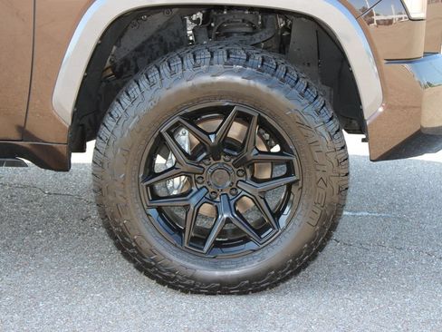 Used 2024 Toyota Tundra 1794 Edition AWD/4WD image 5