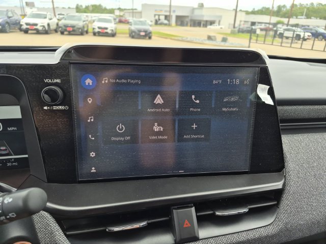 New 2026 Subaru Outback Limited XT AWD/4WD image 22